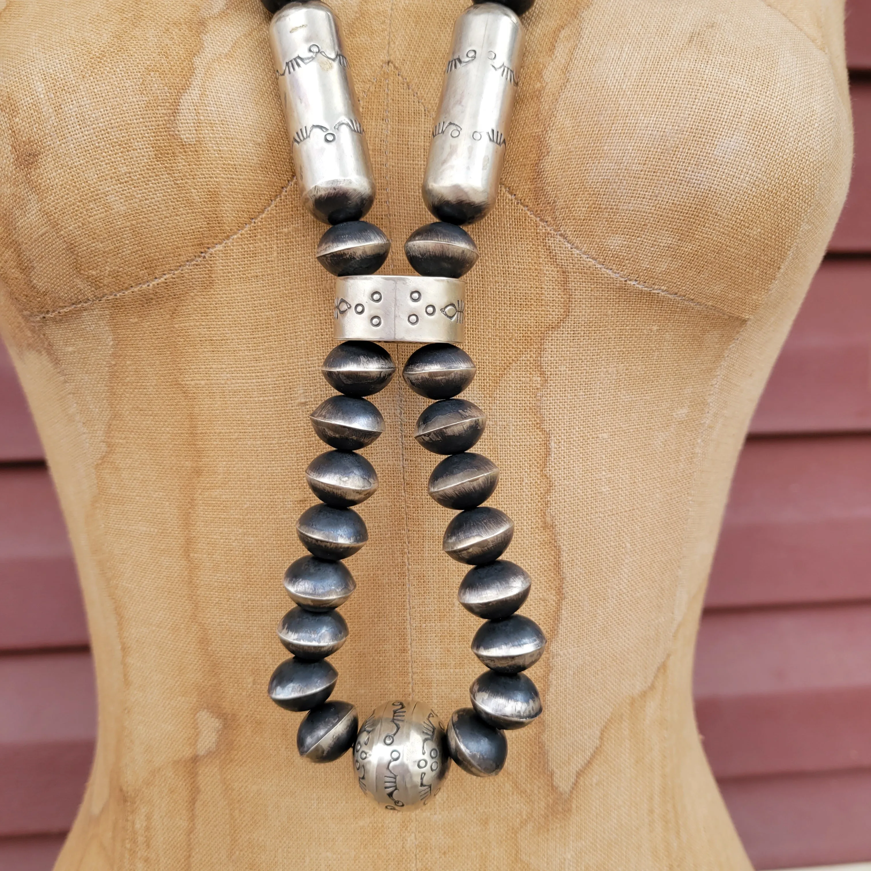 Sterling Jacla Set