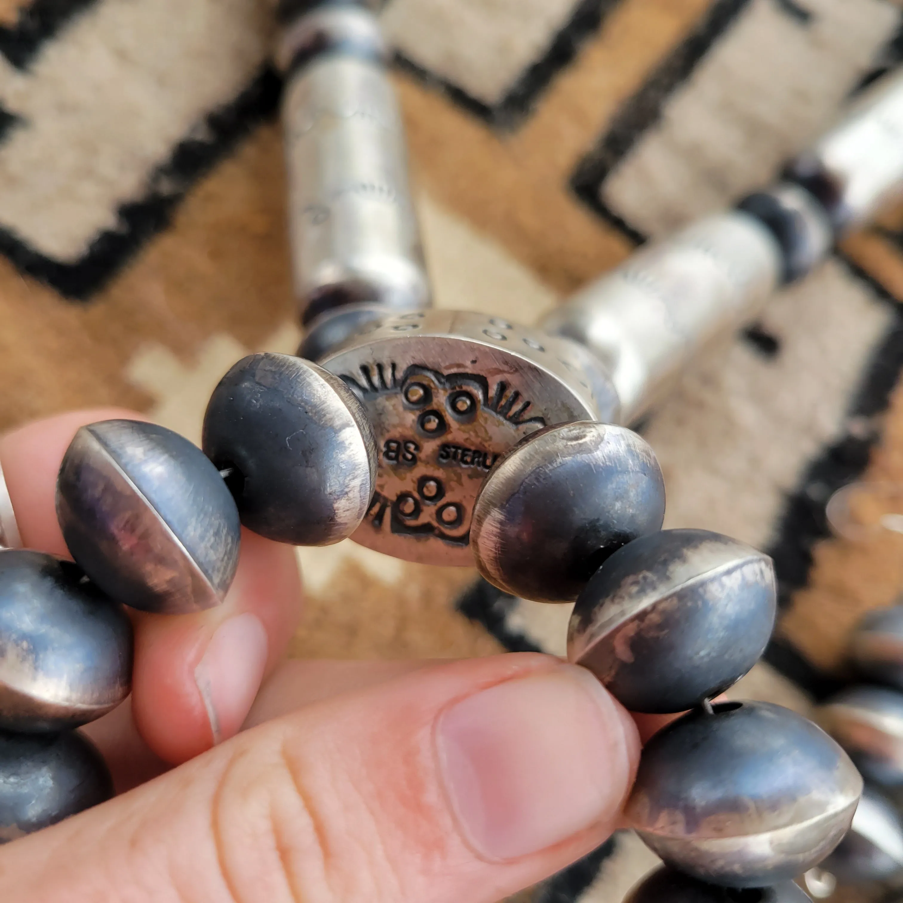 Sterling Jacla Set