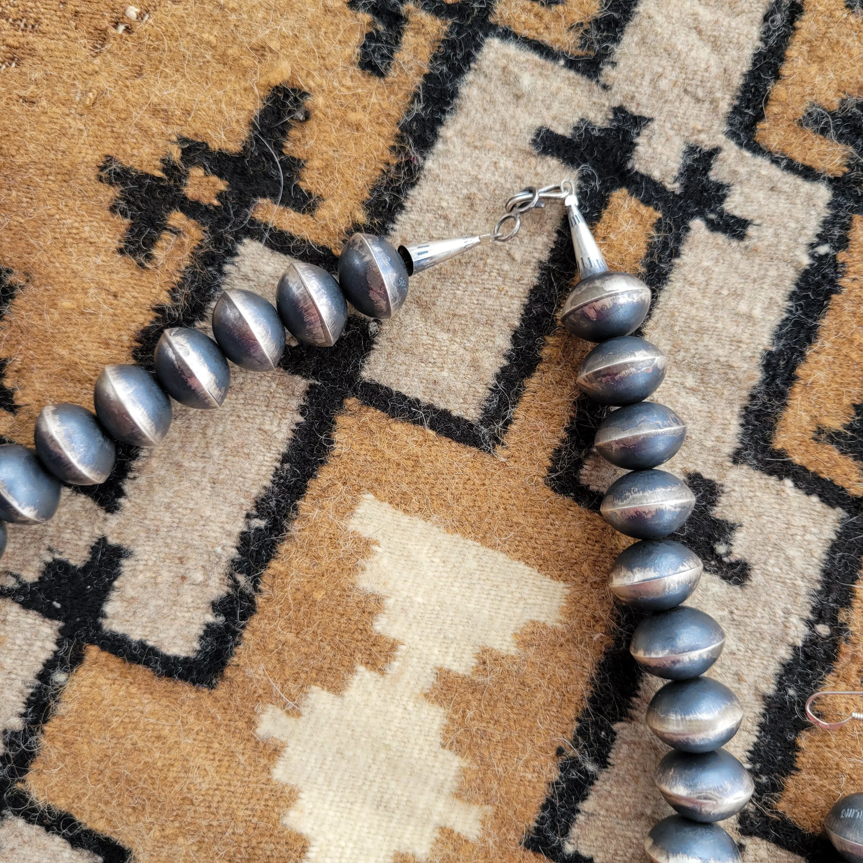 Sterling Jacla Set