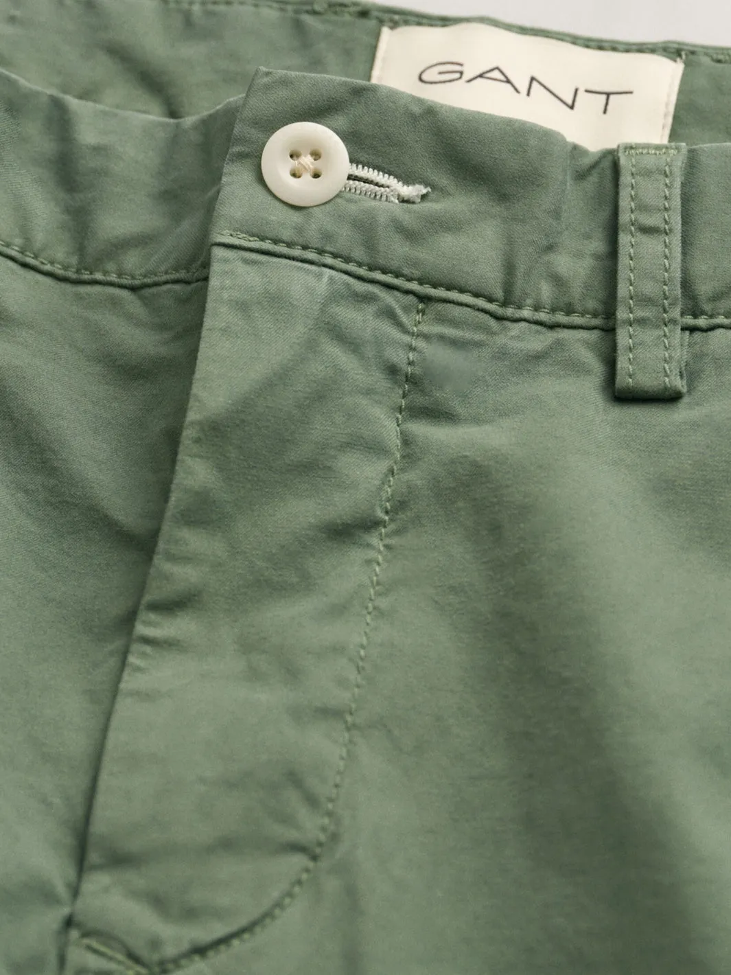 SUNFADED SHORTS Grønn