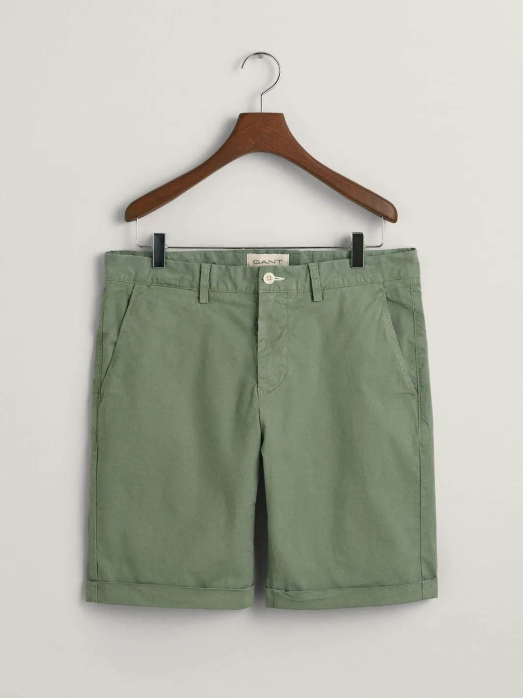 SUNFADED SHORTS Grønn