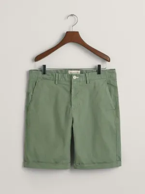 SUNFADED SHORTS Grønn