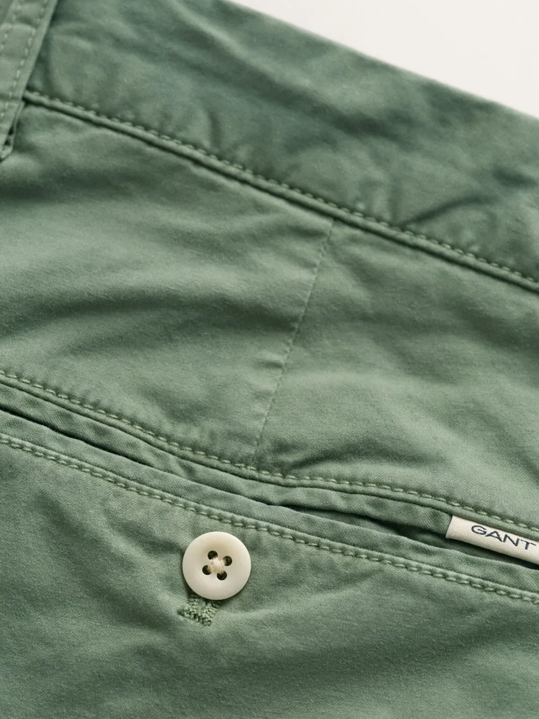 SUNFADED SHORTS Grønn
