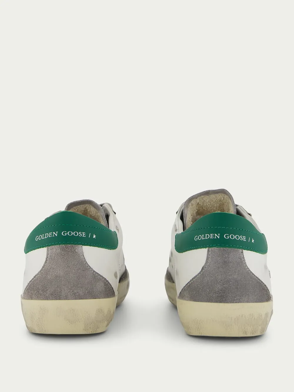 Super-Star Low-Top Sneakers