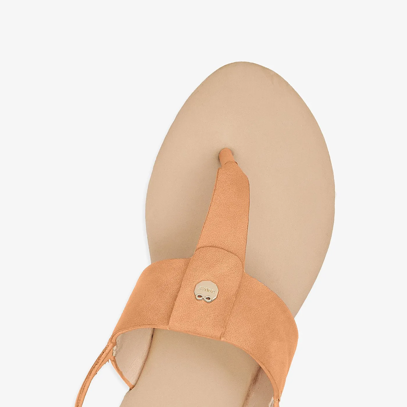 T-Strap Women Sandals