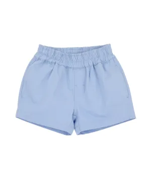 TBBC: Sheffield Shorts - Beale Street Blue
