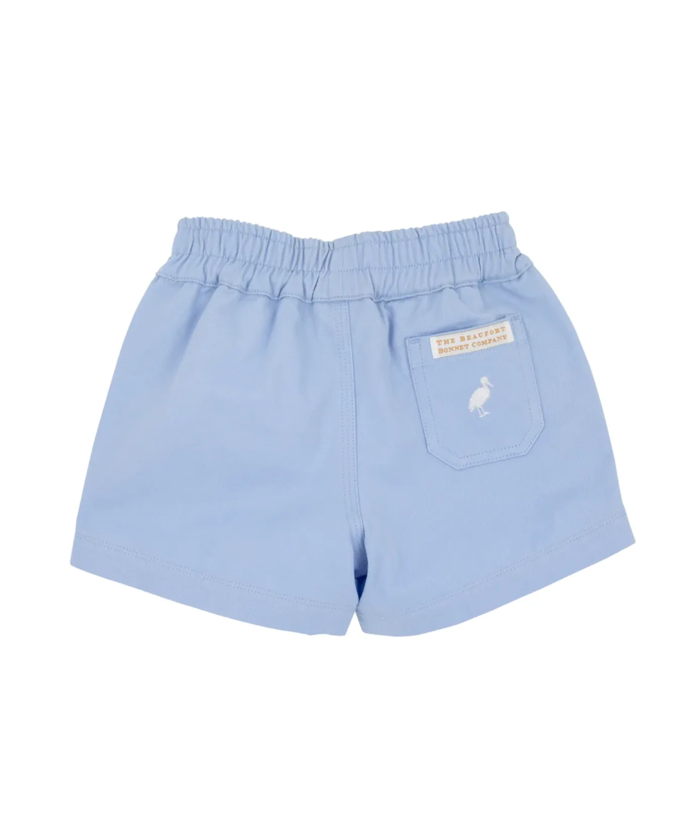 TBBC: Sheffield Shorts - Beale Street Blue