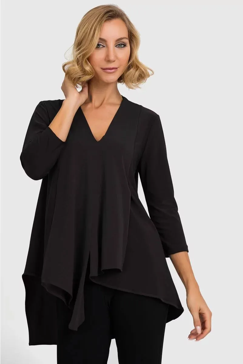 tbc 161066N TUNIC-BLK : 8