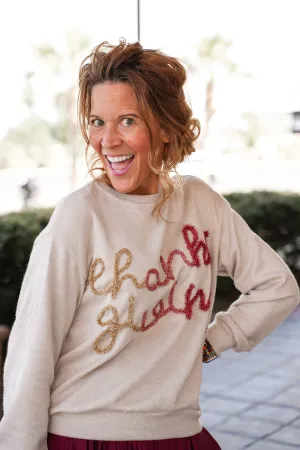 Thanksgiving Sweater