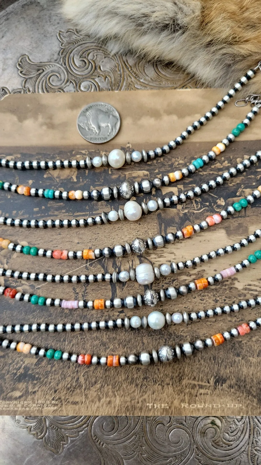 The Sue Pearl Bracelet