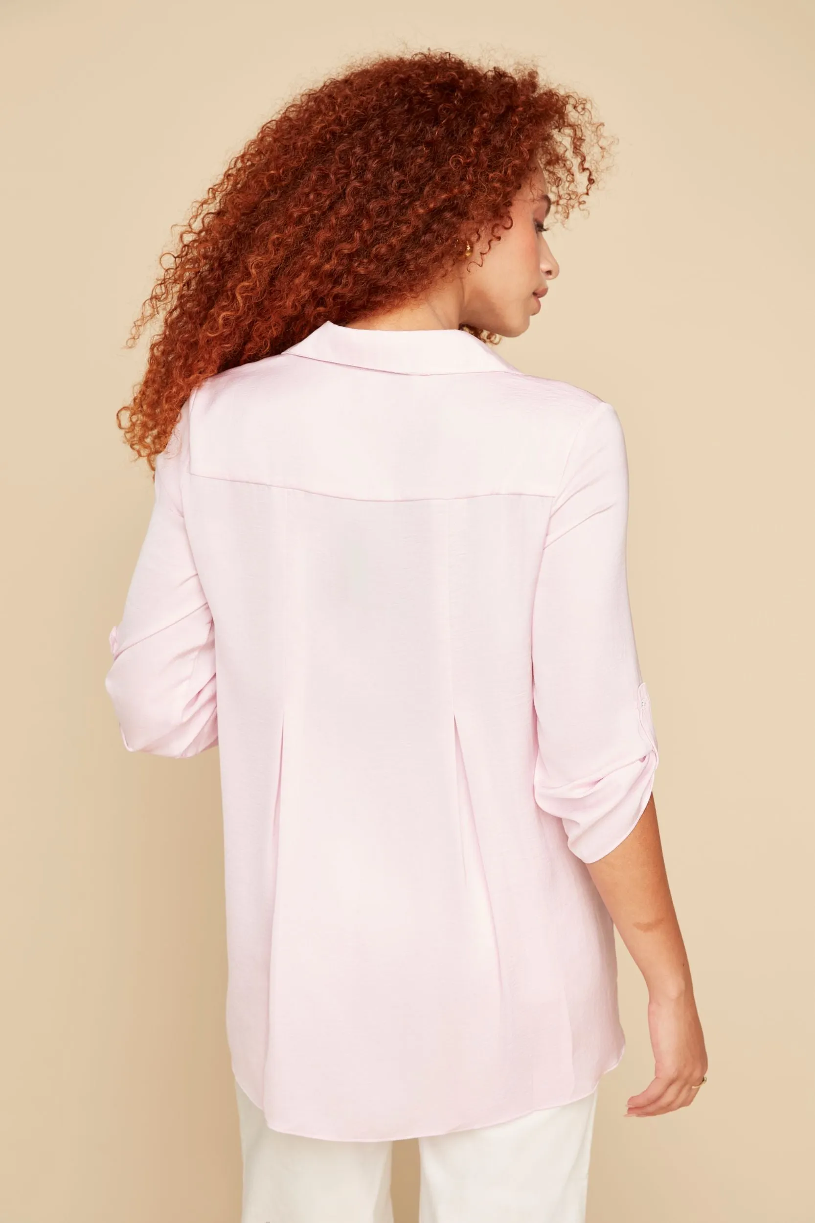 THE TILDA BLOUSE