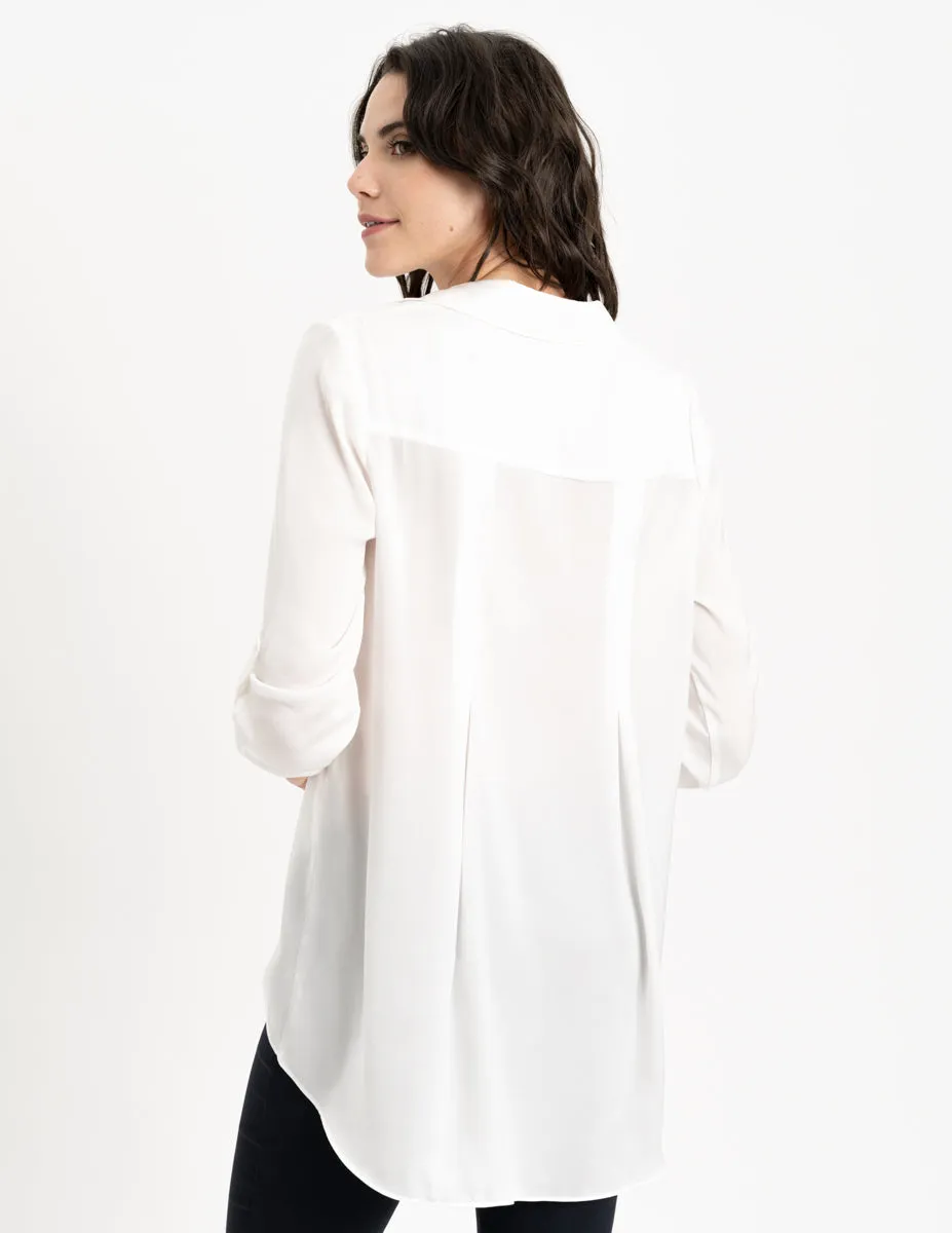 THE TILDA BLOUSE