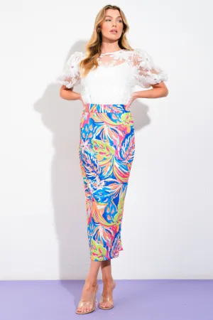 The Vivienne Pencil Skirt