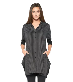 Tiburon Tunic (Stripe)