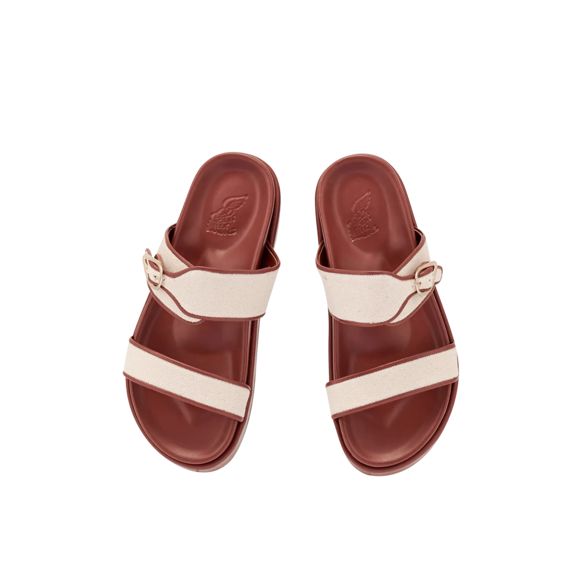 Tria Platform Sandal