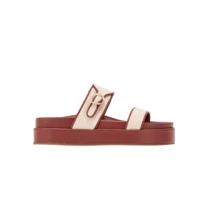 Tria Platform Sandal