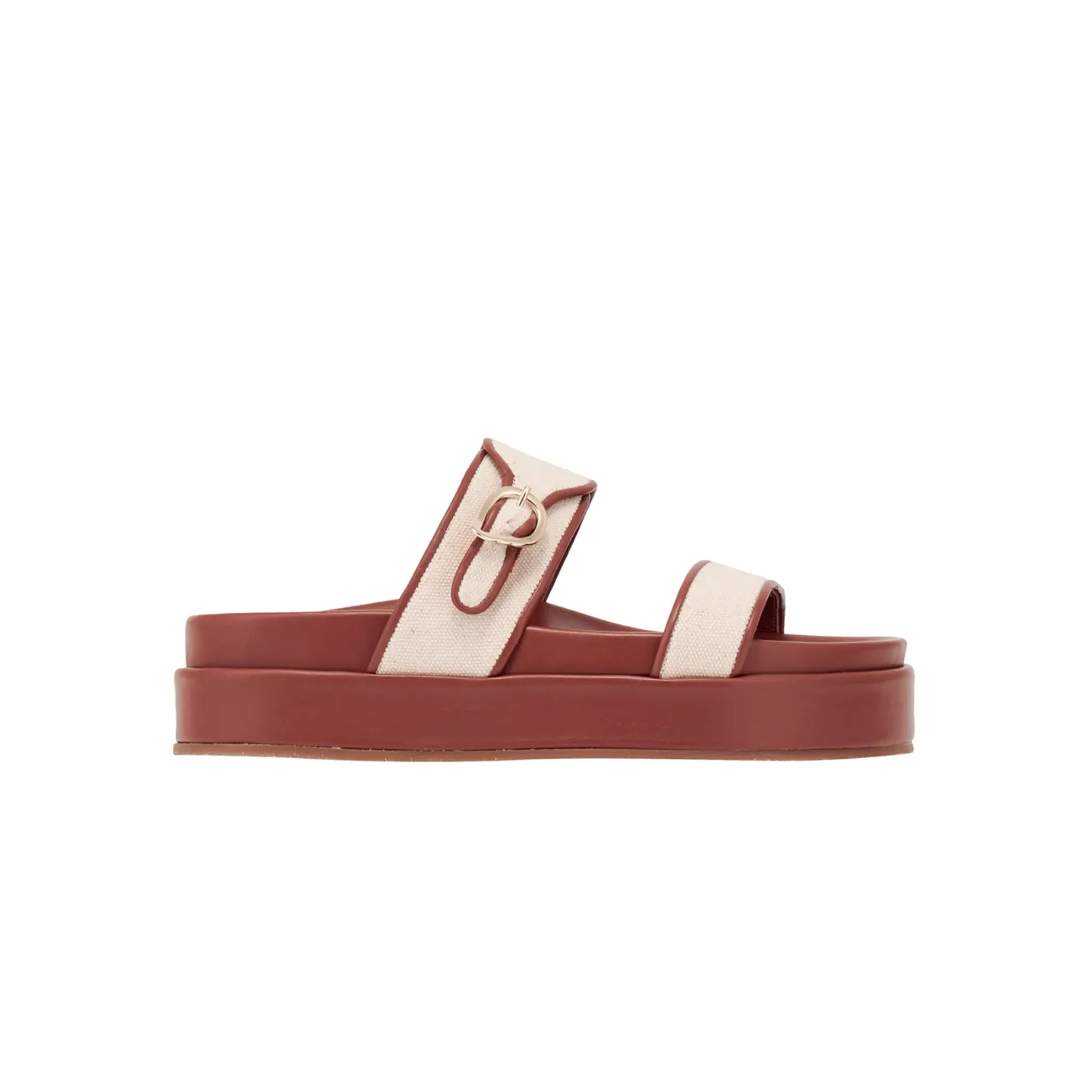 Tria Platform Sandal