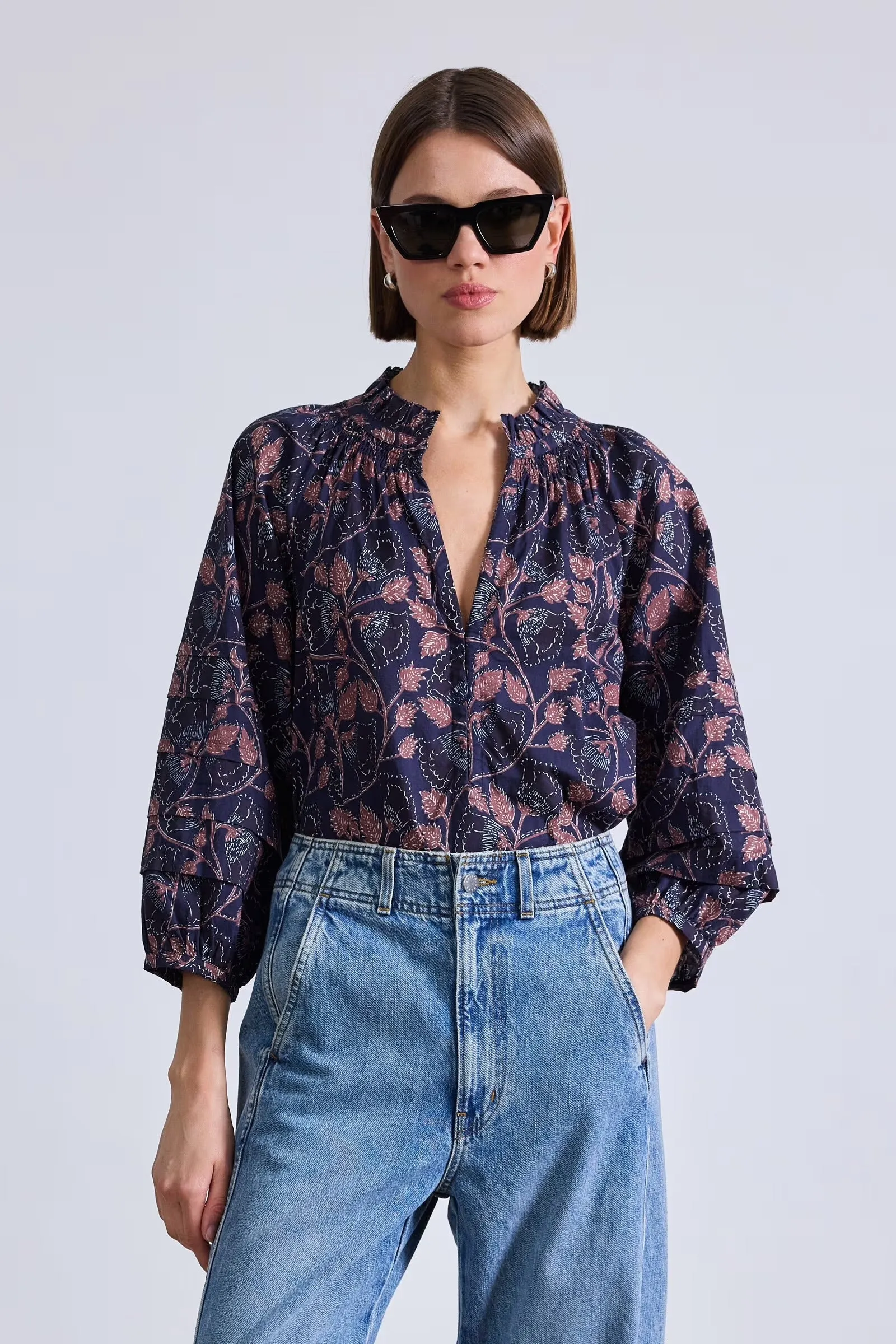 Trinidad Top