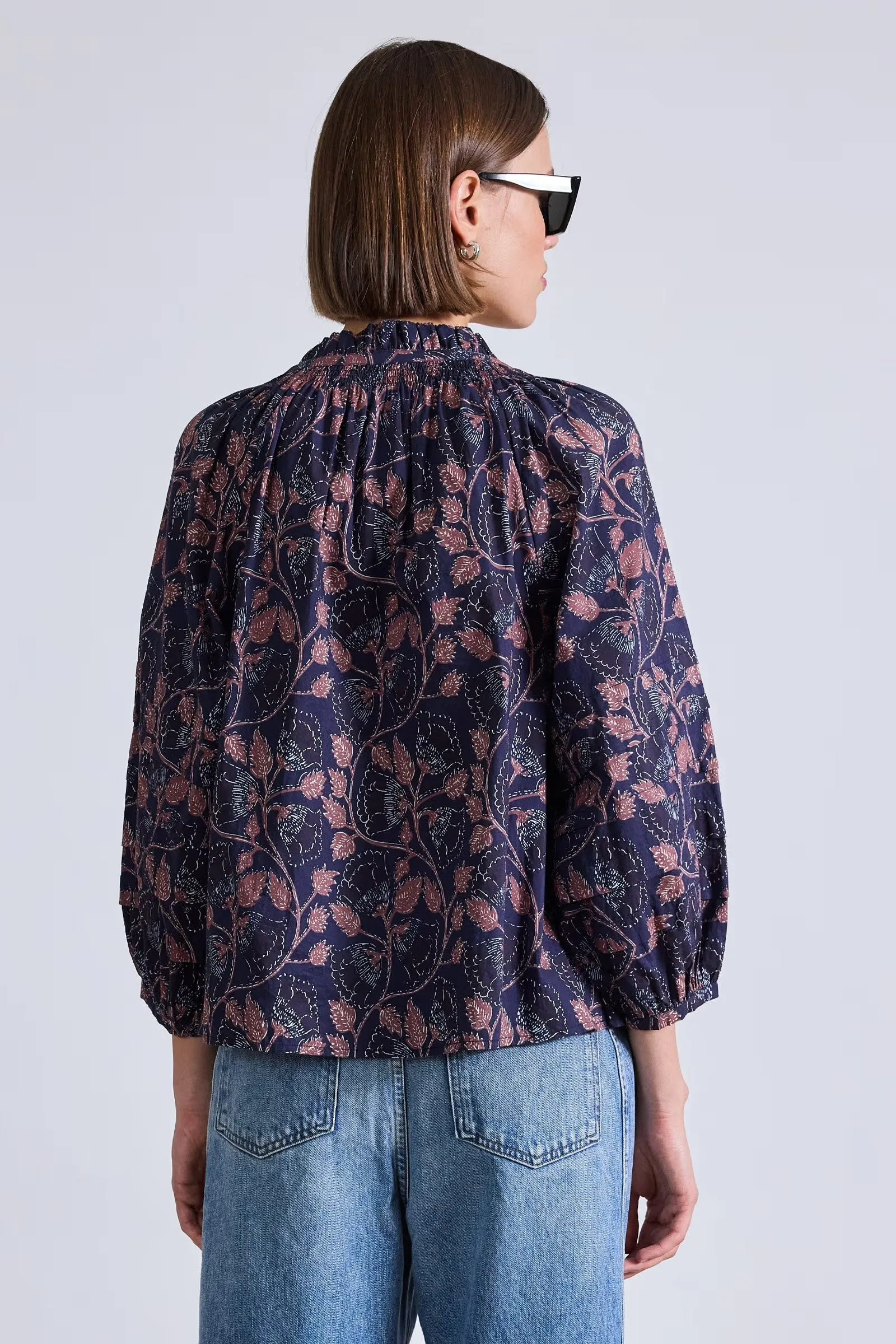 Trinidad Top