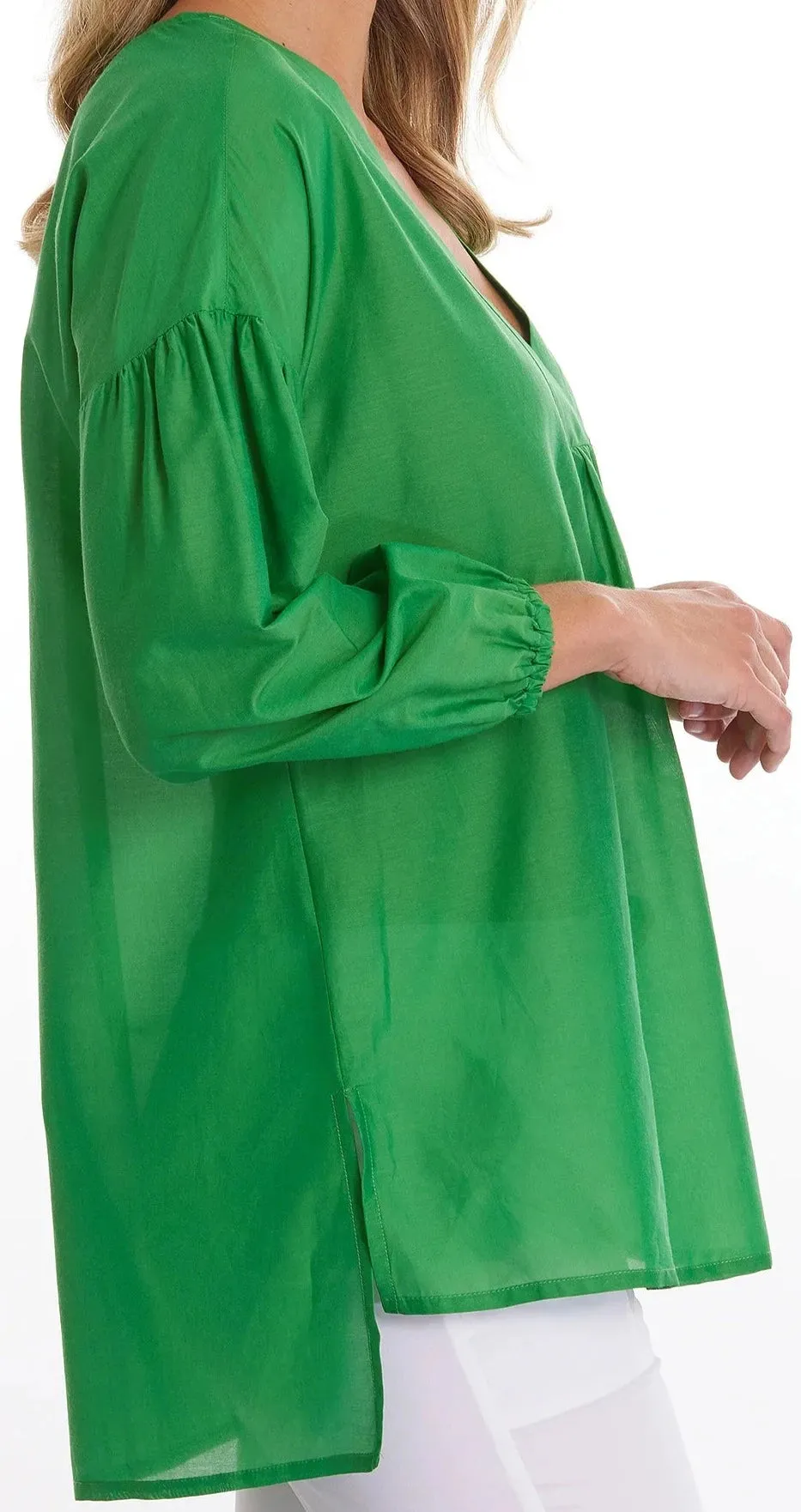 Tunic (YTMS44552)