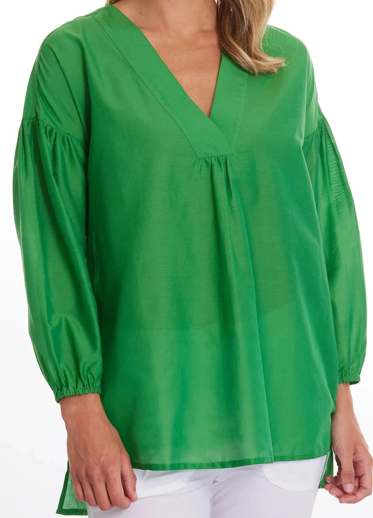 Tunic (YTMS44552)