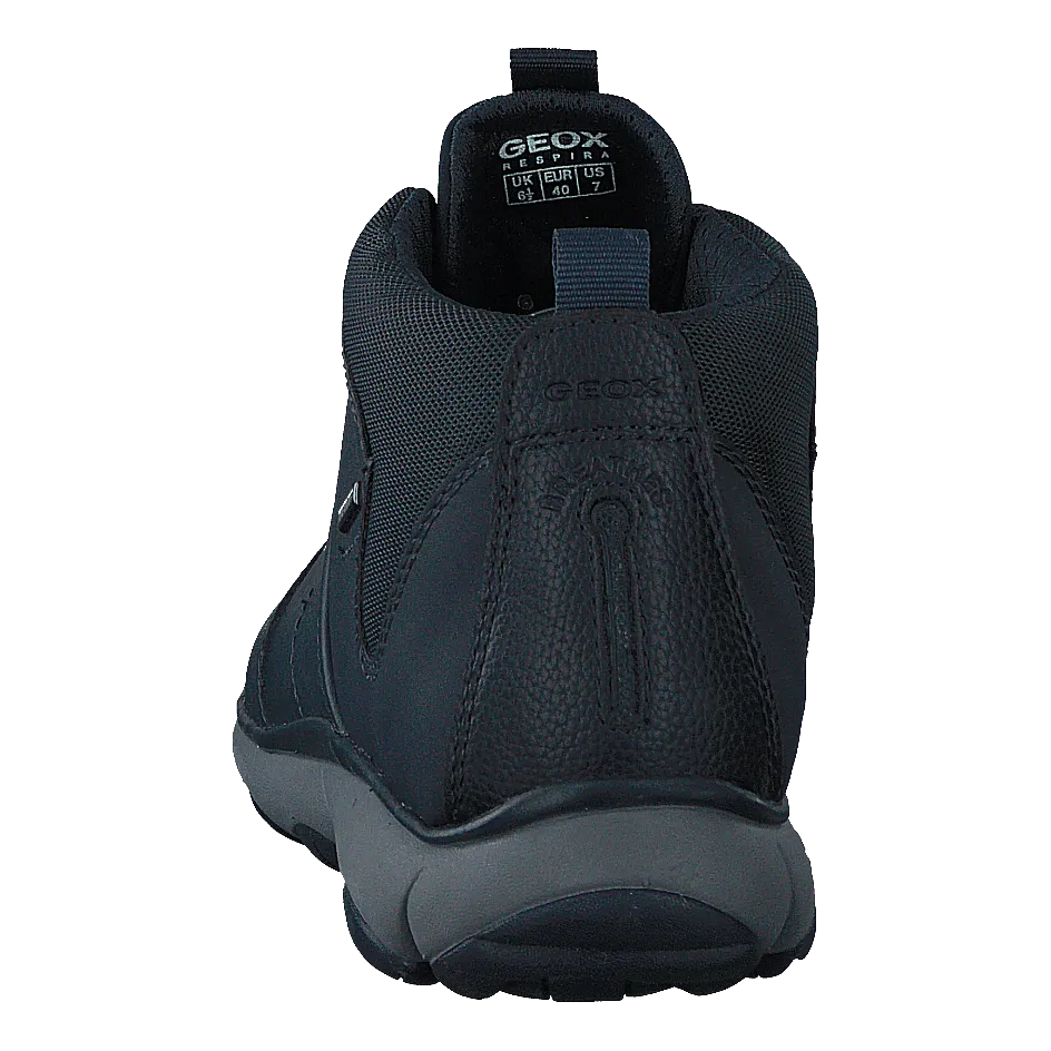 U Nebula 4 X 4 B Abx Navy