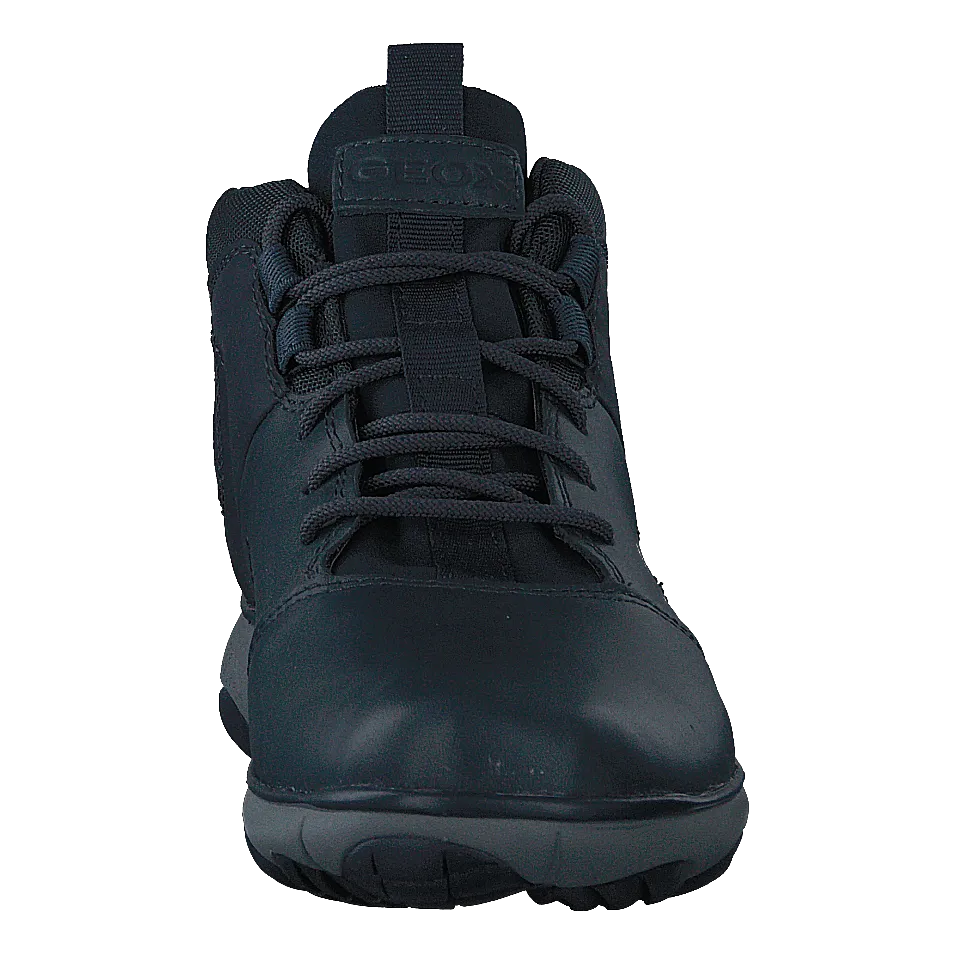 U Nebula 4 X 4 B Abx Navy