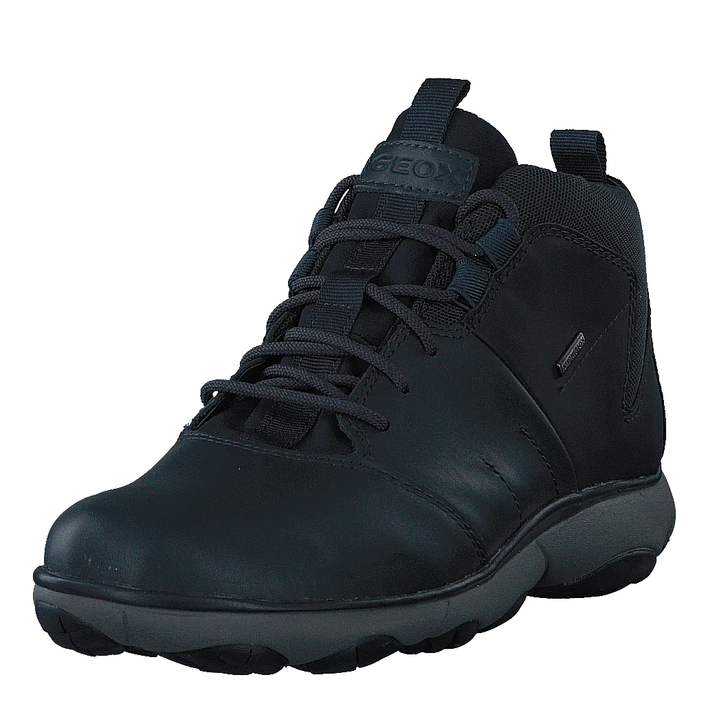 U Nebula 4 X 4 B Abx Navy