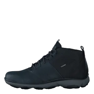 U Nebula 4 X 4 B Abx Navy