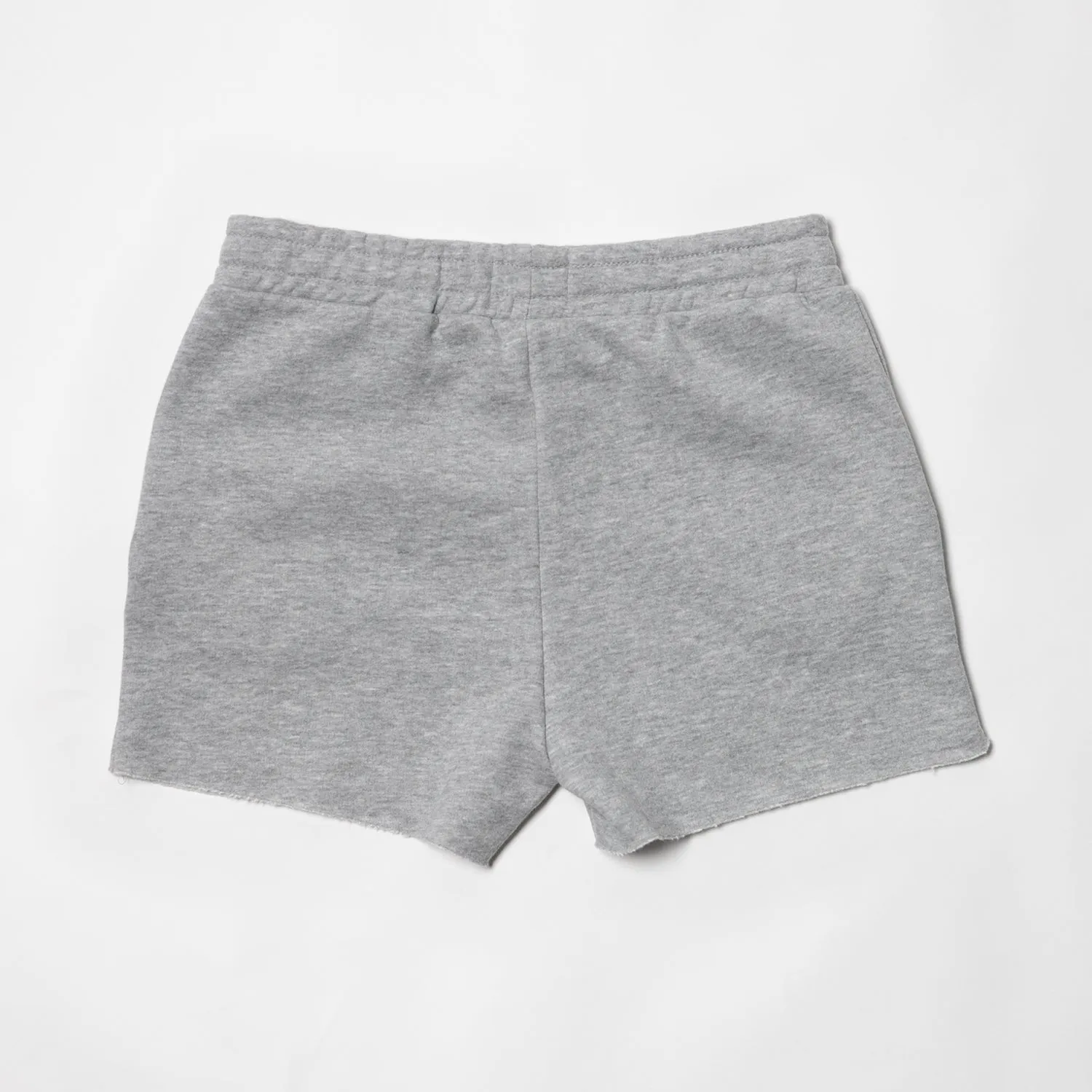 Validate Grey Marl Phoebe Shorts