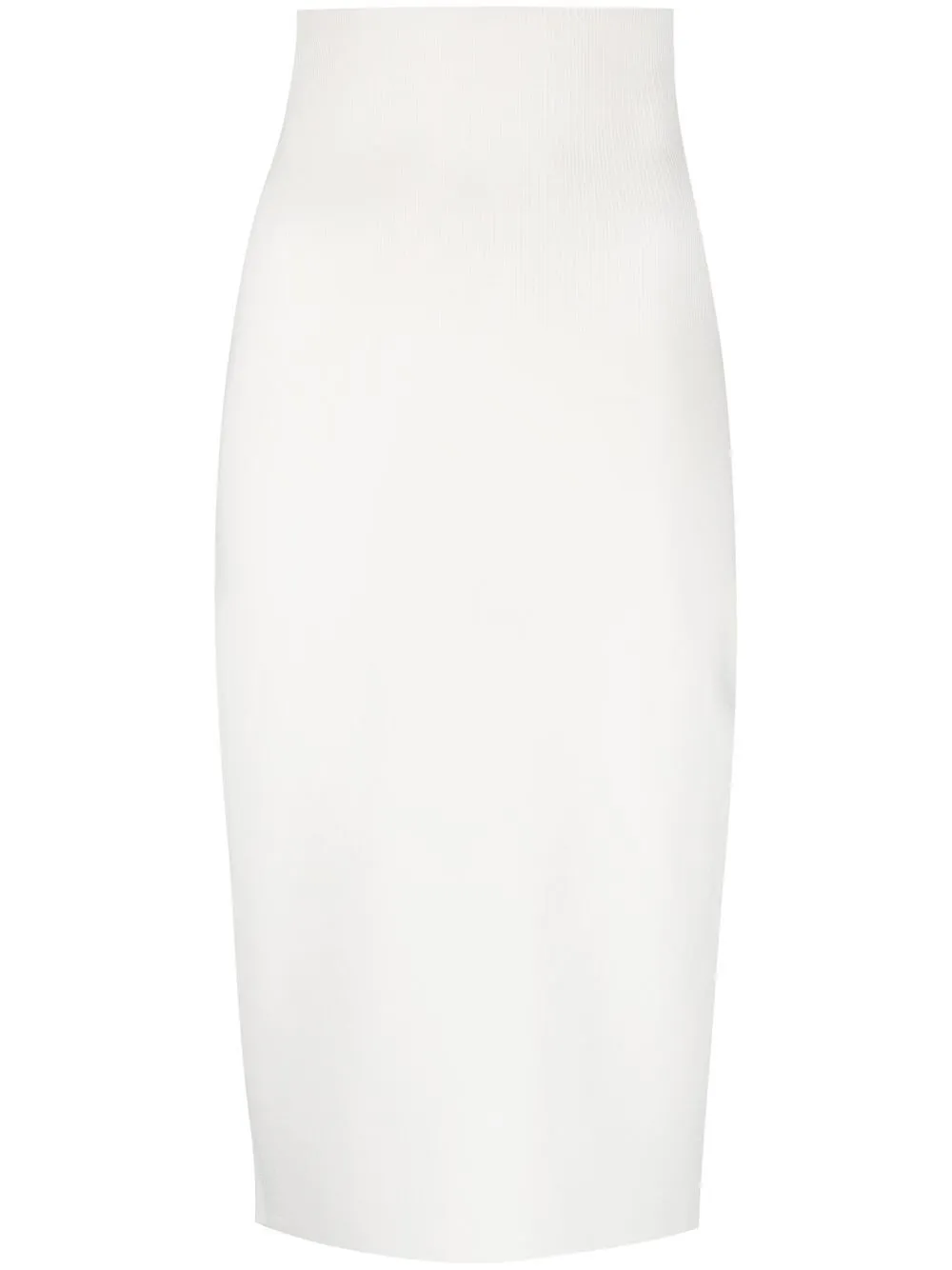 Victoria Beckham Skirts White