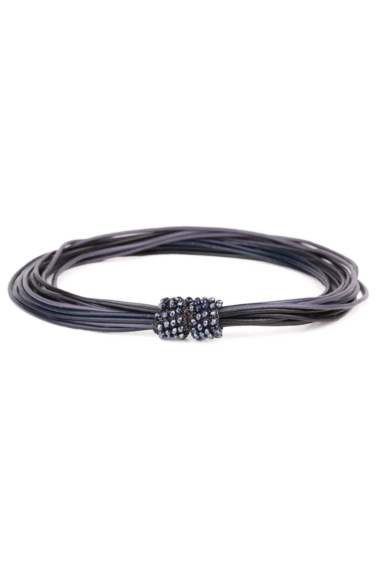 Vintage Multi Strand Din Choke