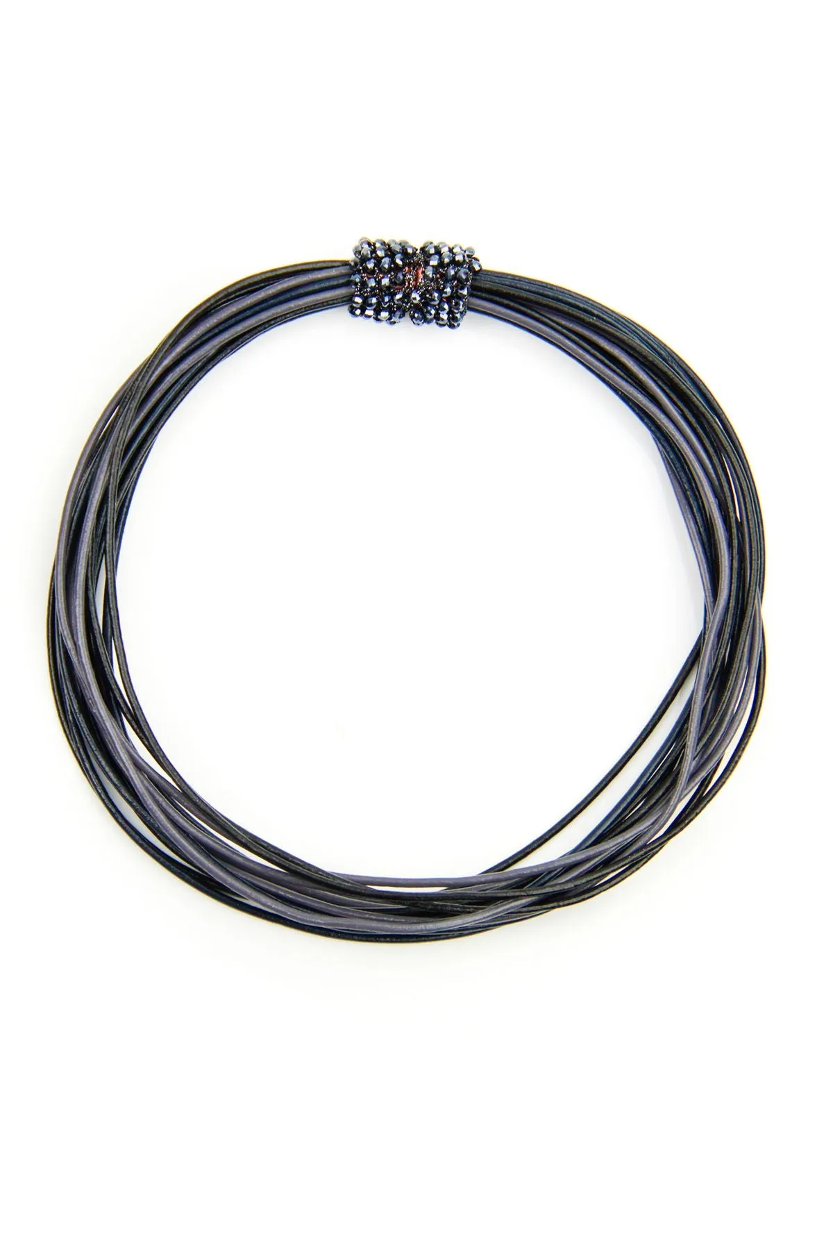 Vintage Multi Strand Din Choke