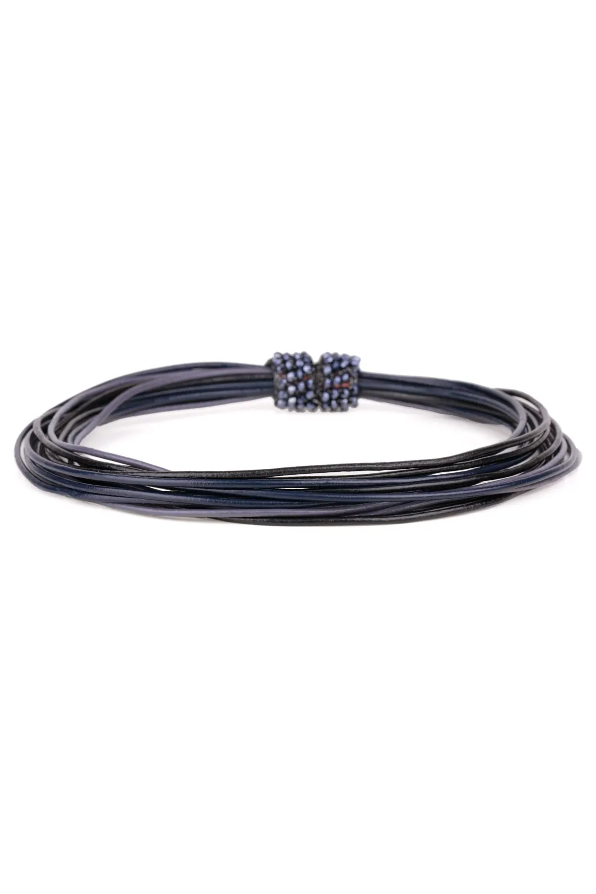 Vintage Multi Strand Din Choke