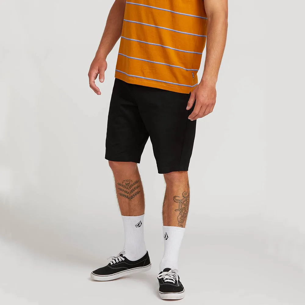 Volcom Frickin Modern Stretch Shorts