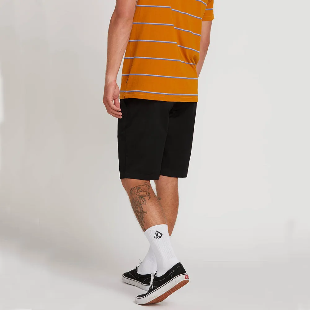 Volcom Frickin Modern Stretch Shorts
