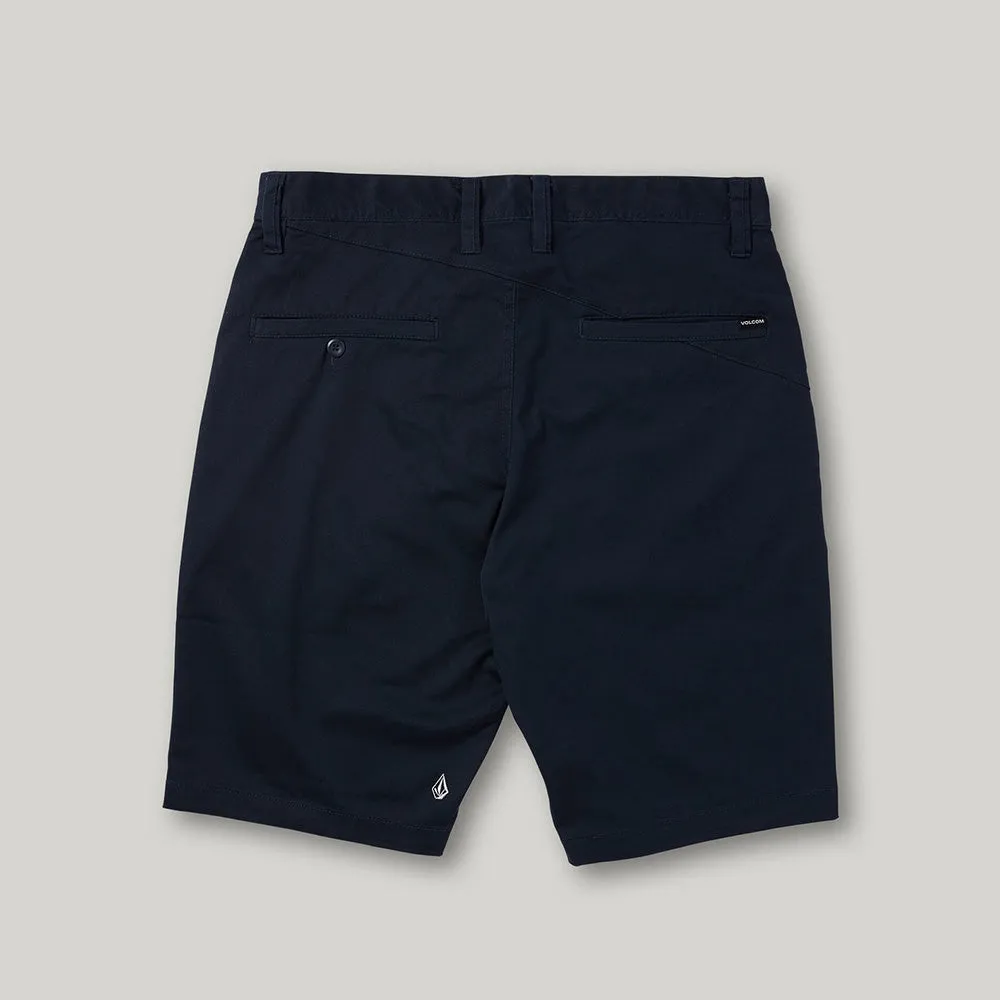 Volcom Frickin Modern Stretch Shorts