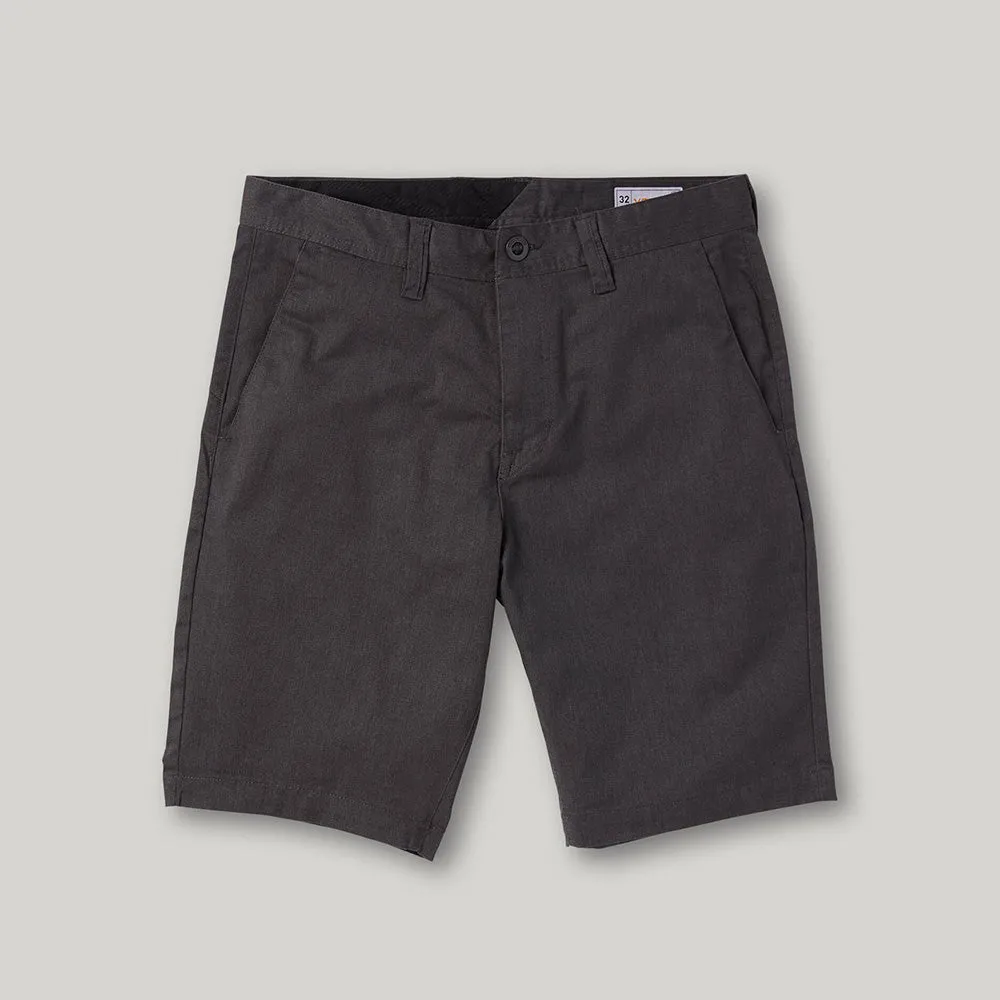 Volcom Frickin Modern Stretch Shorts