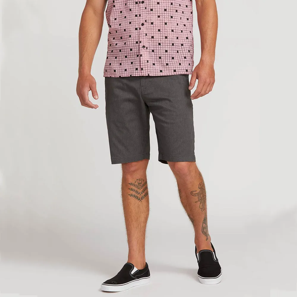 Volcom Frickin Modern Stretch Shorts