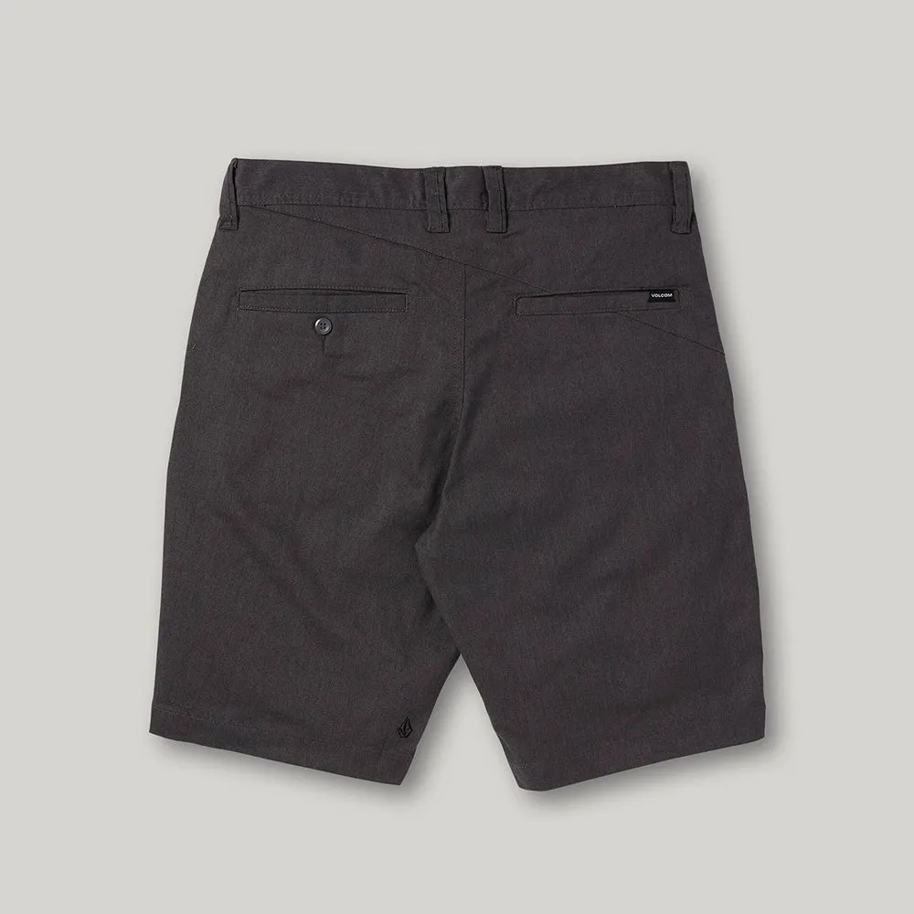 Volcom Frickin Modern Stretch Shorts