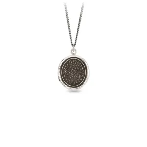 We Are Stardust Talisman Necklace