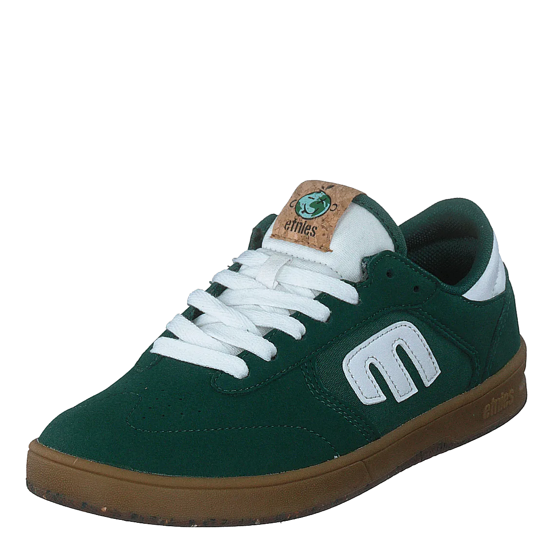Windrow Green/white/gum