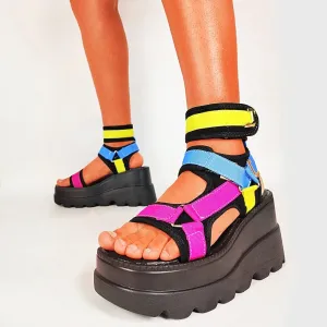 women nevada gladiator sandal – chic high-heel design, luxury craftsmanship & summer-ready comfort | nevada™