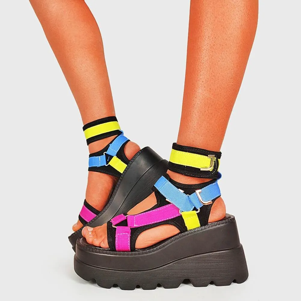 women nevada gladiator sandal – chic high-heel design, luxury craftsmanship & summer-ready comfort | nevada™