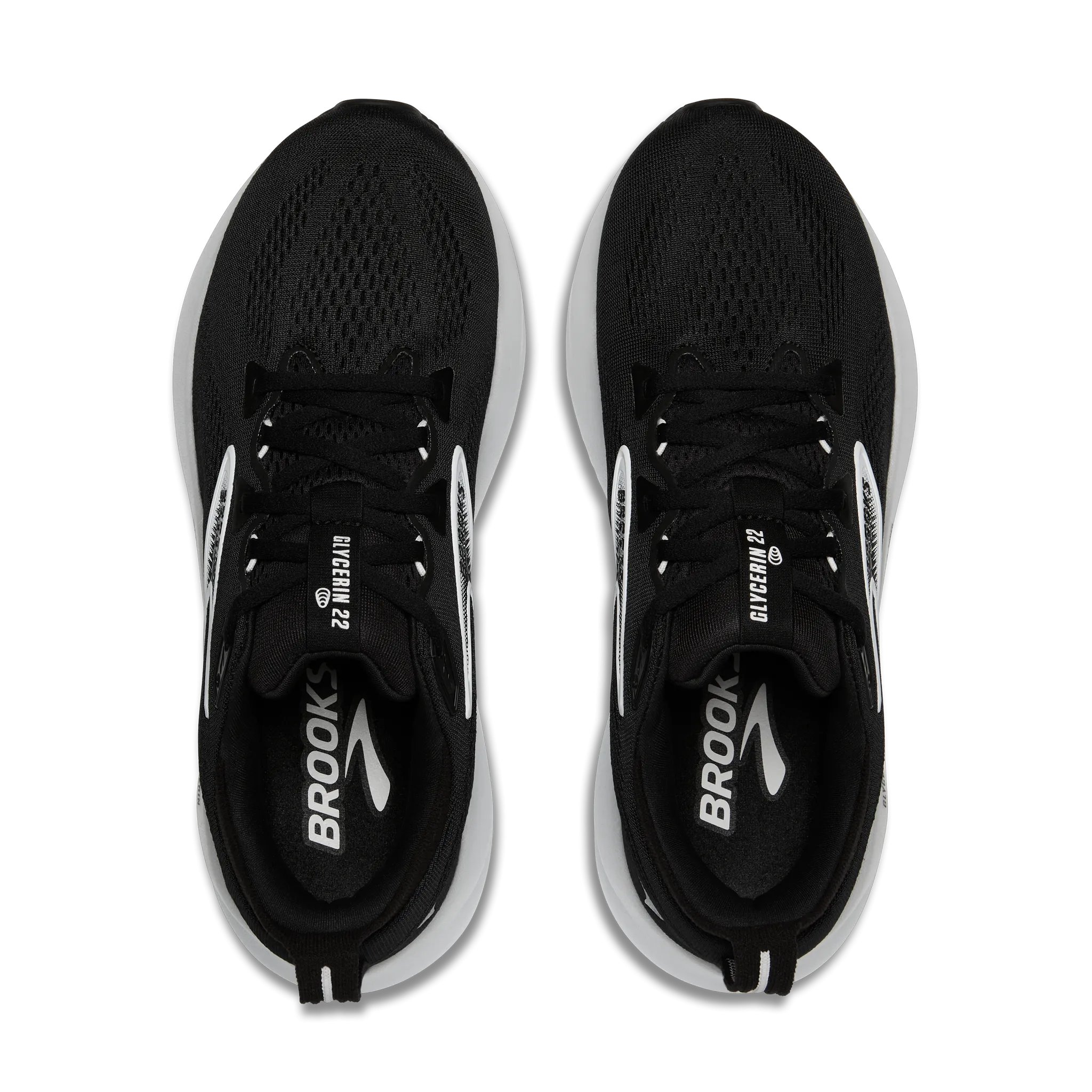 Women's Glycerin 22