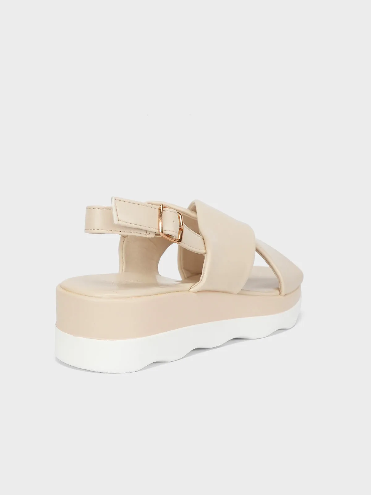 Women's "GENARO" Casual Comfy Sandals