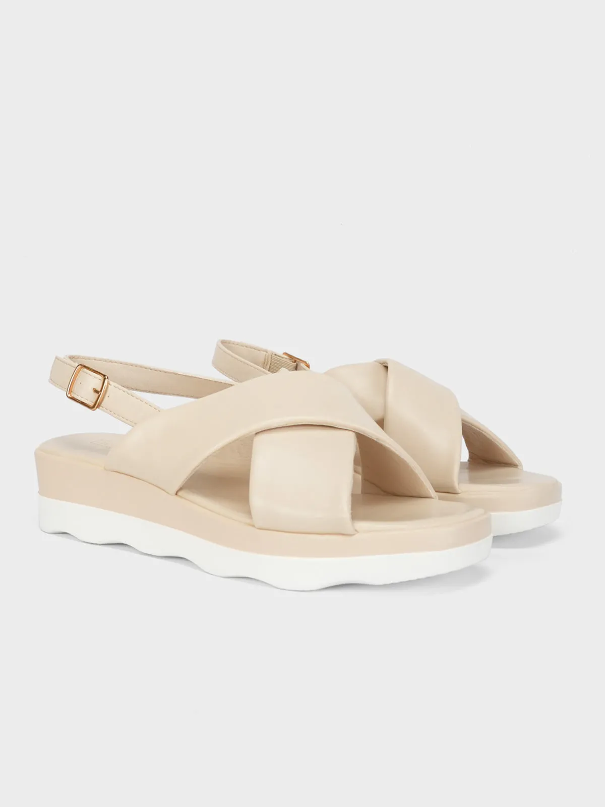 Women's "GENARO" Casual Comfy Sandals