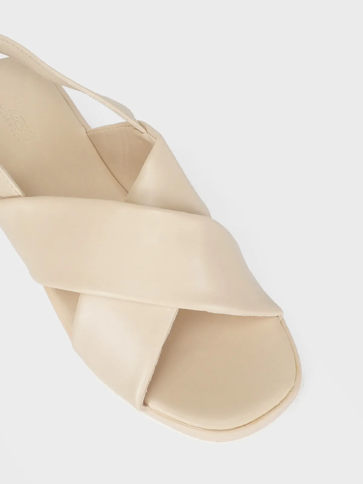 Women's "GENARO" Casual Comfy Sandals