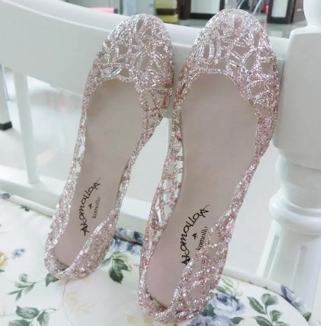 Women's Sandals Fashion Lady Girl Sandals