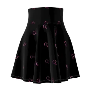 Women's Skater Skirt (AOP)